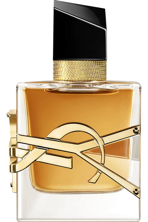 yves saint laurent parfum intense femme